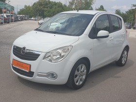 Opel Agila 1.2i* KLIMA*  | Mobile.bg   1