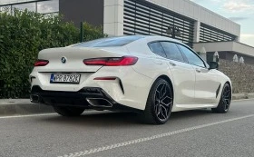     BMW 840 I xDrive