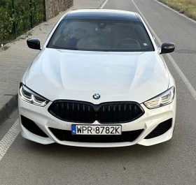 BMW 840 I xDrive | Mobile.bg    7