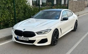     BMW 840 I xDrive