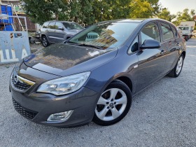 Opel Astra 1.7CDTI/6ск.