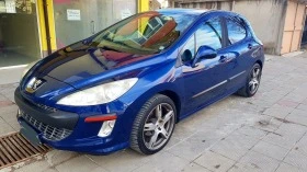 Peugeot 308 1.6 HDI , снимка 1