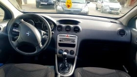 Peugeot 308 1.6 HDI , снимка 5