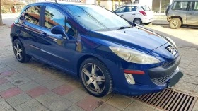 Peugeot 308 1.6 HDI , снимка 2