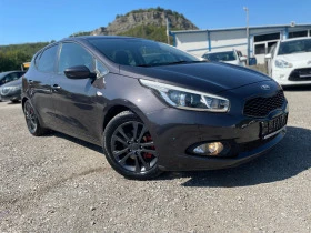 Kia Ceed 1.4CVVT-100к.с-6 скорости - [3] 