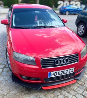 Audi A3 | Mobile.bg    1