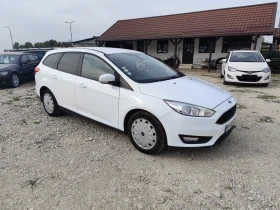 Ford Focus 1.5 дизел , снимка 3