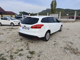 Ford Focus 1.5 дизел , снимка 5