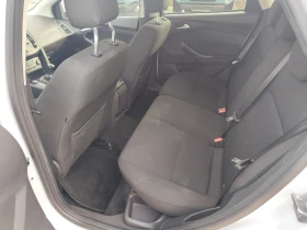 Ford Focus 1.5 дизел , снимка 13