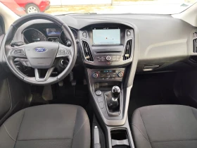 Ford Focus 1.5 дизел , снимка 10