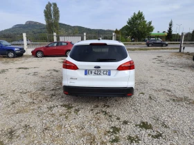 Ford Focus 1.5 дизел , снимка 6