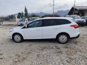 Ford Focus 1.5 дизел , снимка 9