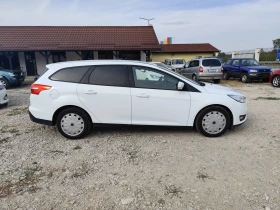 Ford Focus 1.5 дизел , снимка 4