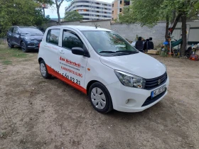 Suzuki Celerio, снимка 4