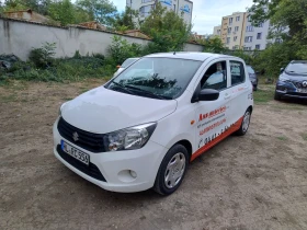 Suzuki Celerio, снимка 1