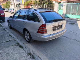 Mercedes-Benz C 220 CDI, снимка 5