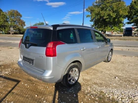 Peugeot 5008 1.6HDI * 7 места* Family* SWISS* FULL* , снимка 4