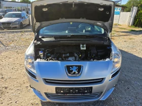 Peugeot 5008 1.6HDI * 7 места* Family* SWISS* FULL* , снимка 16