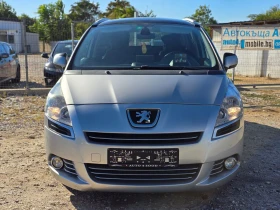 Peugeot 5008 1.6HDI * 7 * Family* SWISS* FULL*  | Mobile.bg    2