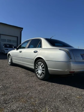 Lancia Thesis 3.0 V6 BUSSO, снимка 7