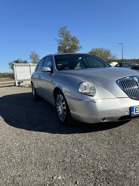 Lancia Thesis 3.0 V6 BUSSO, снимка 10