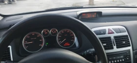 Peugeot 307, снимка 12