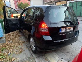 Honda Jazz, снимка 13