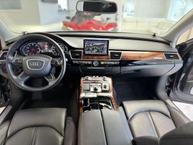 Audi A8 L 4.2* Bang&Olufsen* *  *  | Mobile.bg    7