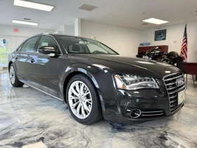 Audi A8 L 4.2* Bang&Olufsen* *  *  | Mobile.bg    2