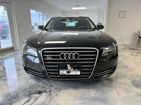 Audi A8 L 4.2* Bang&Olufsen* *  *  | Mobile.bg    3