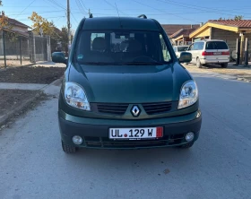 Renault Kangoo 1.5 DCI     | Mobile.bg    2