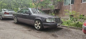 Mercedes-Benz 124, снимка 1