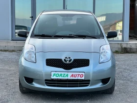 Toyota Yaris 1.4D-4D | Mobile.bg    2