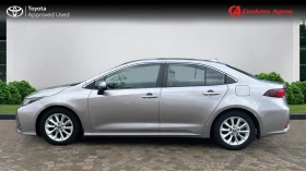 Toyota Corolla 1. 5i Executive - [3] 