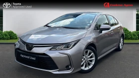 Toyota Corolla 1. 5i Executive - [1] 