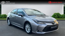 Toyota Corolla 1. 5i Executive - [4] 