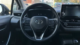 Toyota Corolla 1. 5i Executive - [12] 