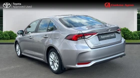 Toyota Corolla 1. 5i Executive - [7] 