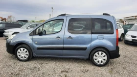 Peugeot Partner Tepee * 1.6-110кс.* Бензин * 5-места , снимка 6