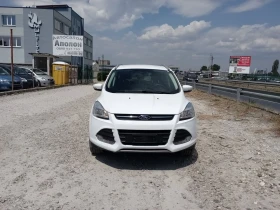 Ford Kuga 2.0, 4x4, EURO6, снимка 1