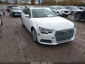 Audi A4 PREMIUM PLUS 2.0T | Mobile.bg    6