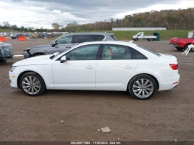 Audi A4 PREMIUM PLUS 2.0T | Mobile.bg    8