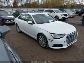 Audi A4 PREMIUM PLUS 2.0T | Mobile.bg    2