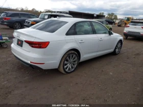 Audi A4 PREMIUM PLUS 2.0T | Mobile.bg    4