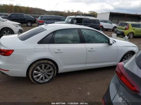 Audi A4 PREMIUM PLUS 2.0T | Mobile.bg    9