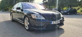 Mercedes-Benz S 320 AMG, снимка 1