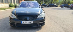 Mercedes-Benz S 320 AMG, снимка 2