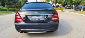 Mercedes-Benz S 320 AMG, снимка 5