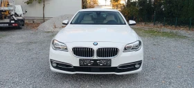 BMW 525 ДИСТРОНИК/Рекаро/Хедъп/Нави/Нова., снимка 2