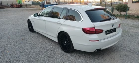 BMW 525 ДИСТРОНИК/Рекаро/Хедъп/Нави/Нова., снимка 4